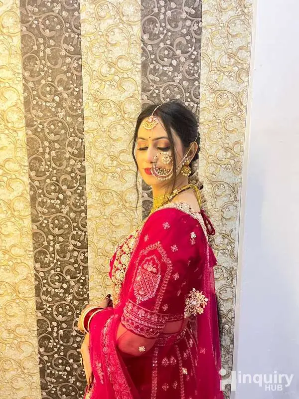 Ruhi D Makeover