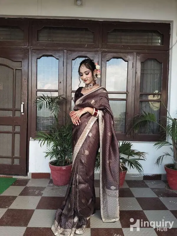 Ruhi D Makeover