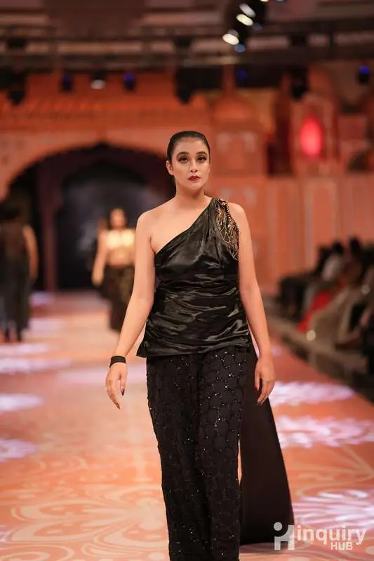 Ruhi D Makeover