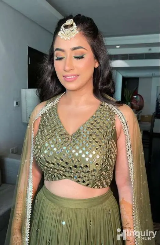 Zara Makeovers