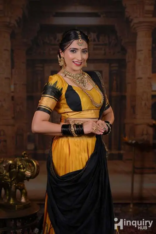 Makeup Artist Gowthami