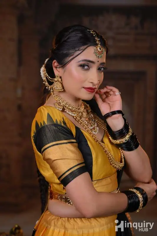 Makeup Artist Gowthami
