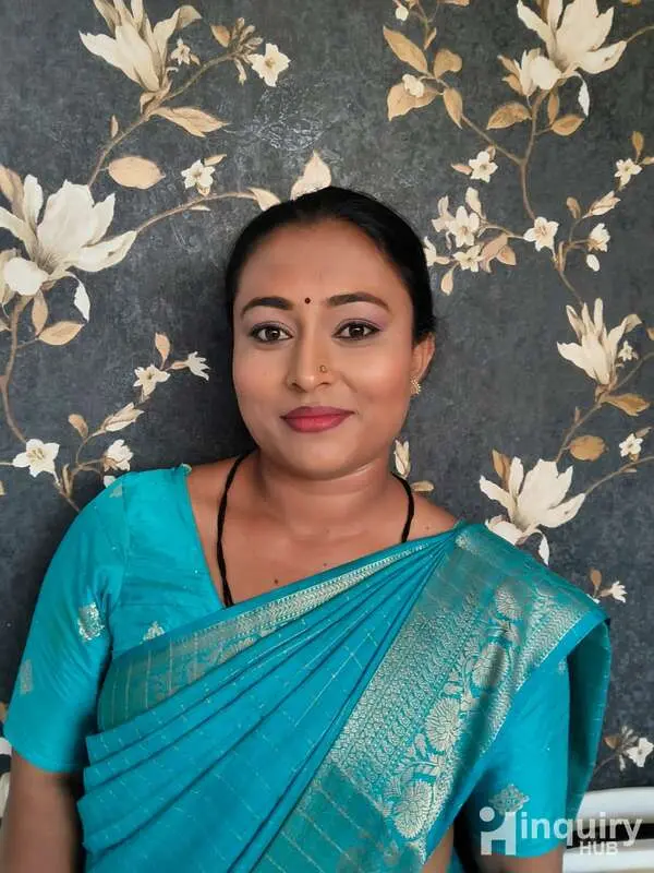 Makeup Artist Gowthami