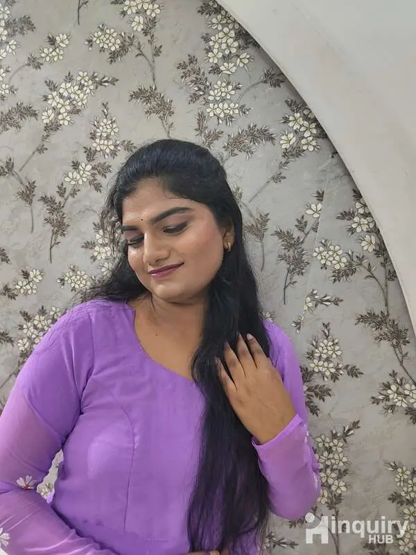 Makeup Artist Gowthami