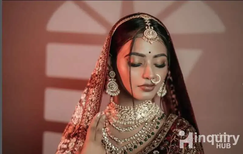 Makeupby Rachnaverma