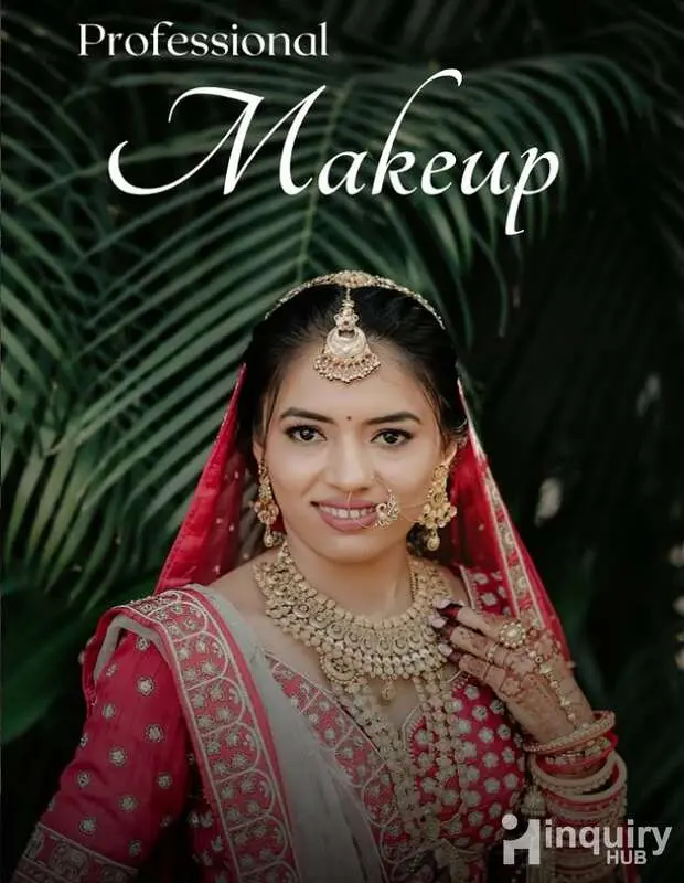 Makeupby Rachnaverma