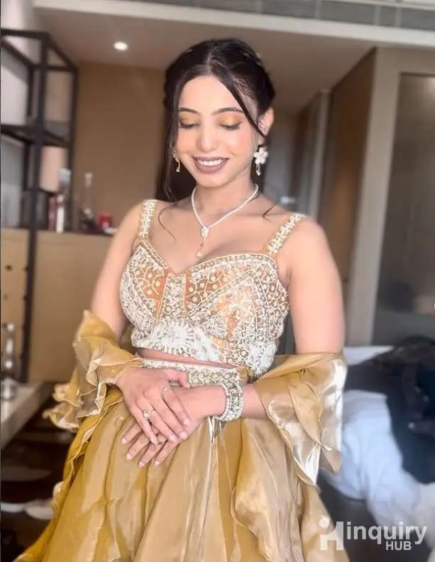 Makeupby Rachnaverma