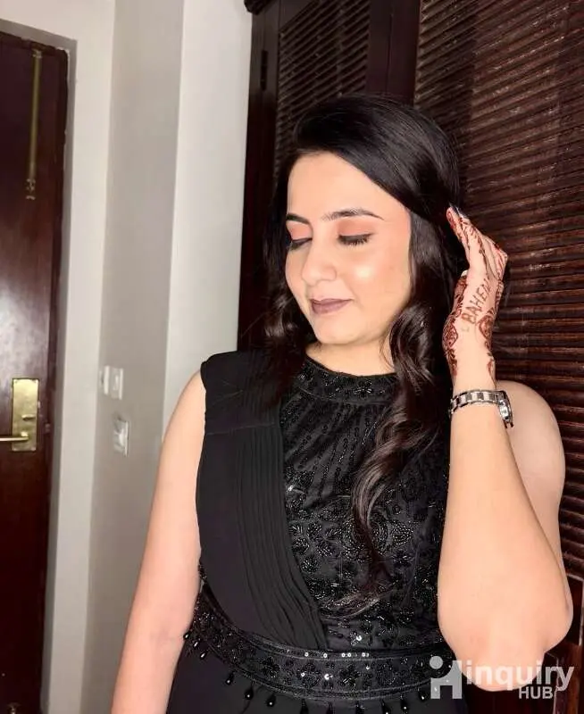 Makeupby Rachnaverma