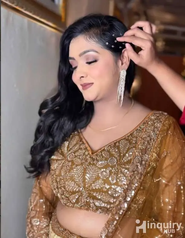 Makeupby Rachnaverma