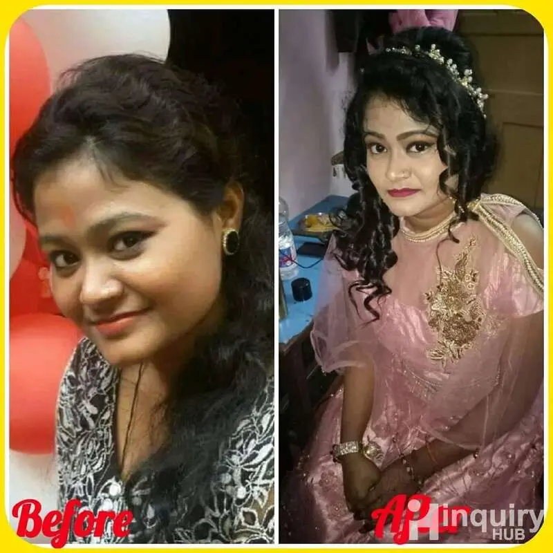 Pujamakeupartist