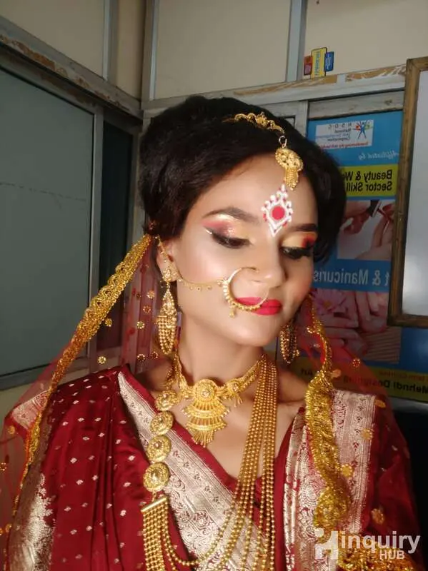 Pujamakeupartist