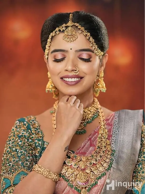 Face Of Beauty 25