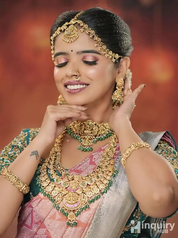 Face Of Beauty 25