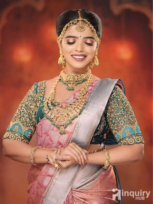 Face Of Beauty 25