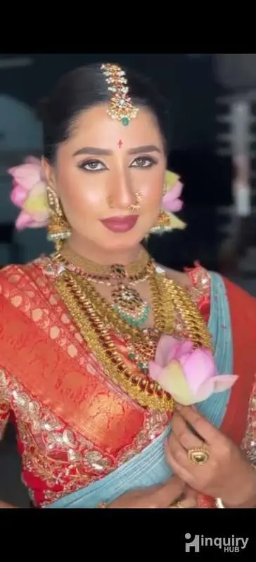 Makeoverbypooja