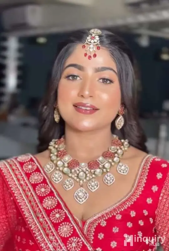Makeoverbypooja