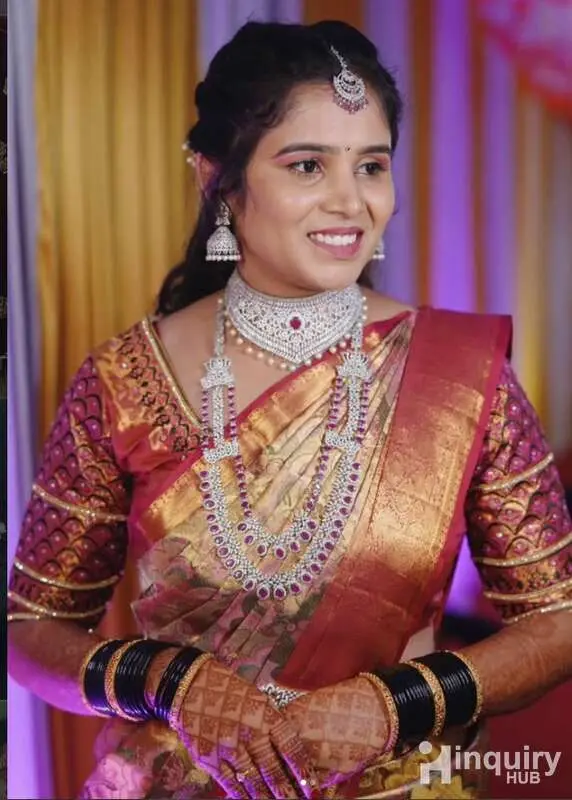 Makeoverbypooja
