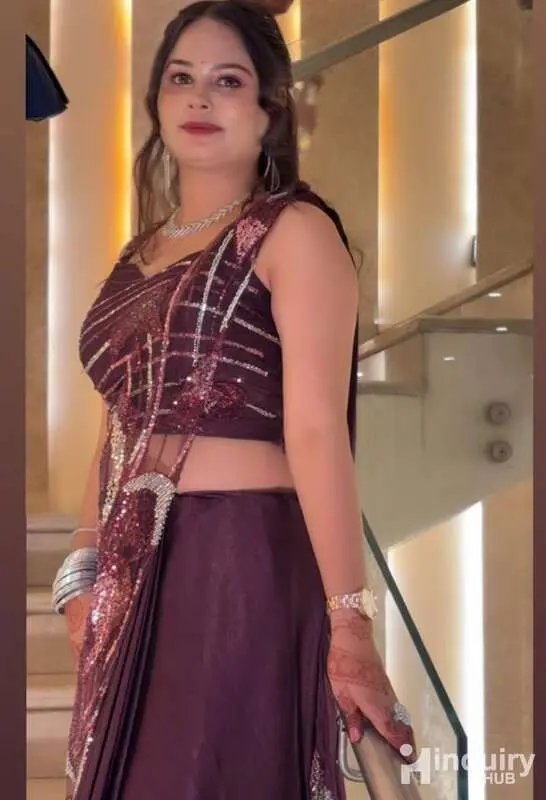 Tejasvi Makeup Artist