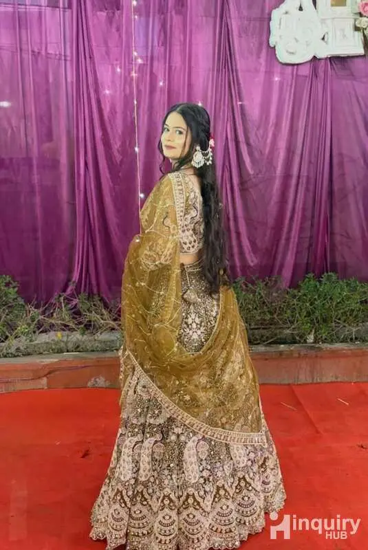Tejasvi Makeup Artist