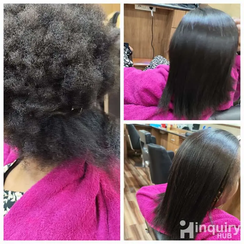 N Makeovers