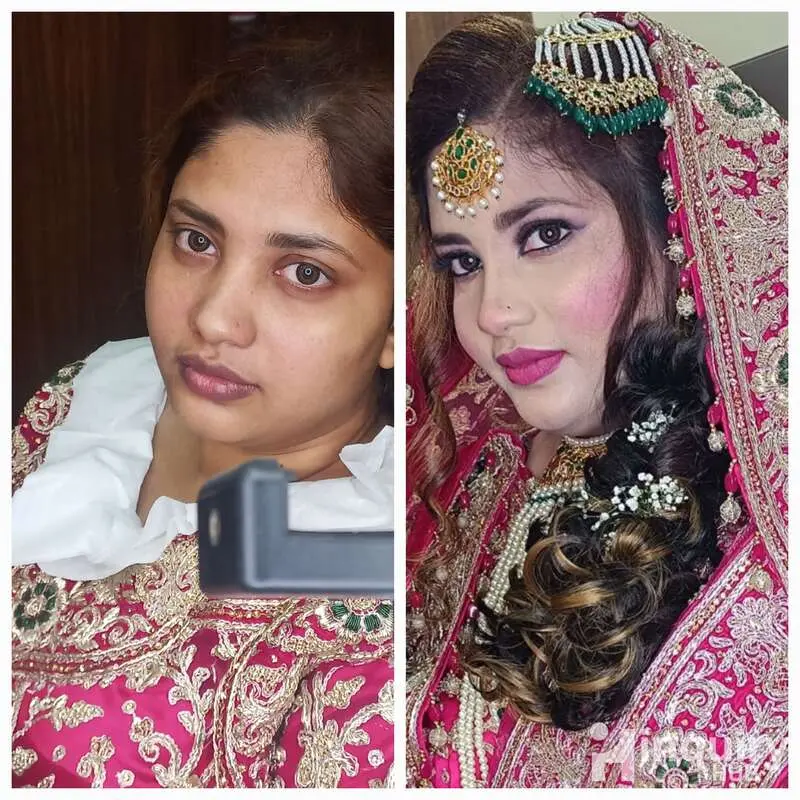 N Makeovers