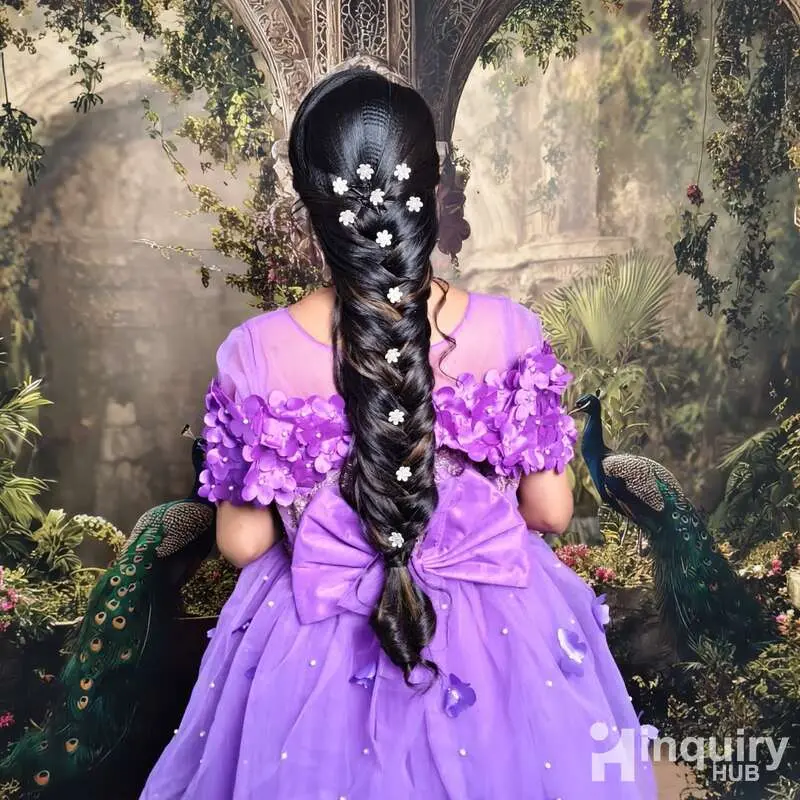 Mohina Makeovers