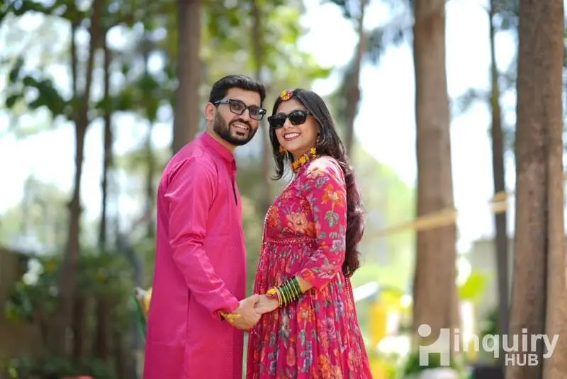 Kishore Pawar Photography