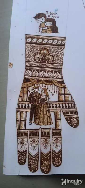 Pramila Mehndi Artist