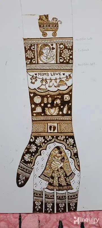 Pramila Mehndi Artist