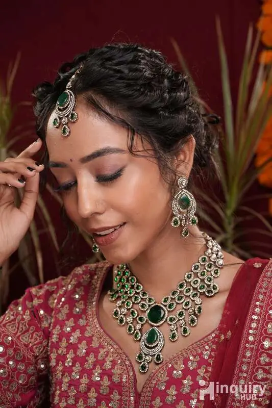 Bharti Makeup Artist