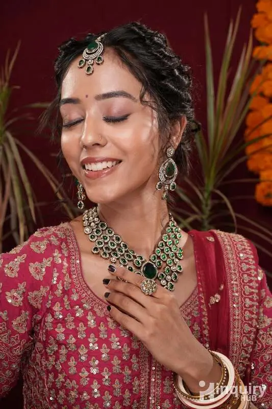 Bharti Makeup Artist