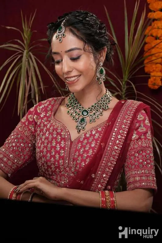 Bharti Makeup Artist