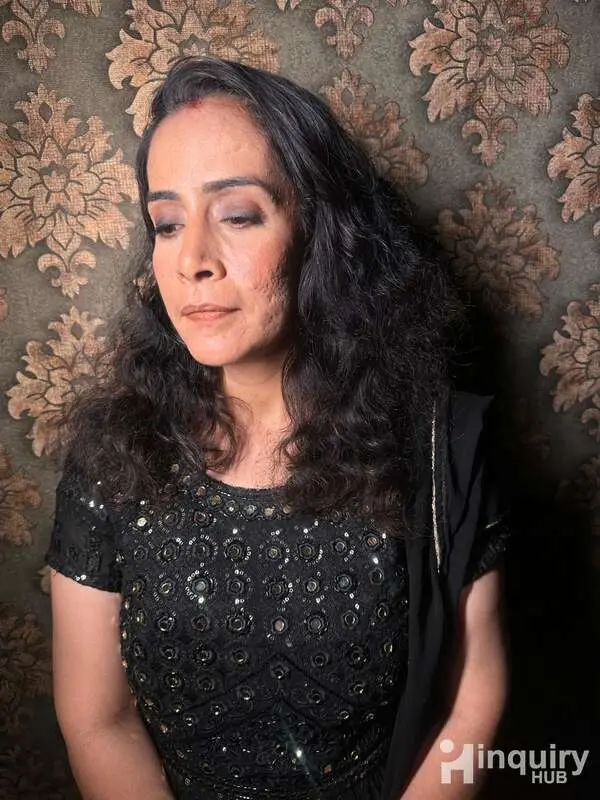 Bharti Makeup Artist