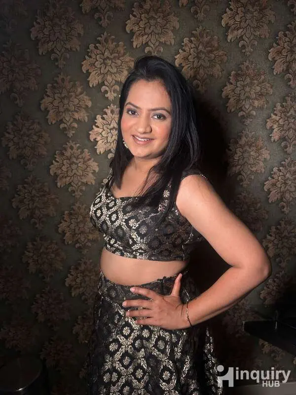 Bharti Makeup Artist