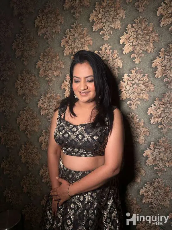 Bharti Makeup Artist