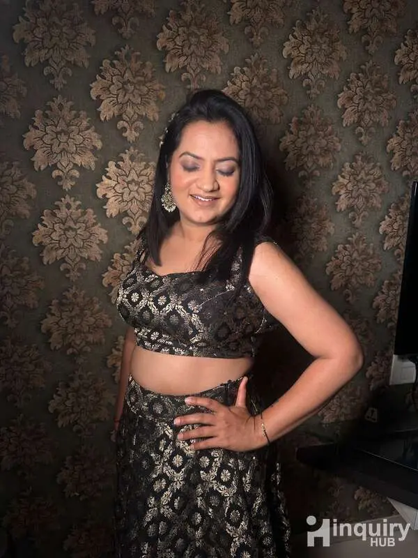 Bharti Makeup Artist