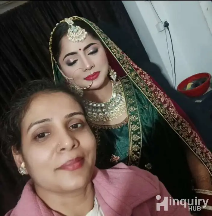 Aayamakeup Artist