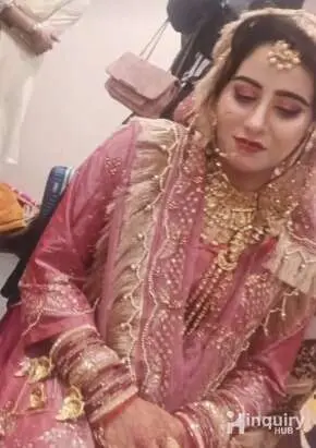 Aayamakeup Artist