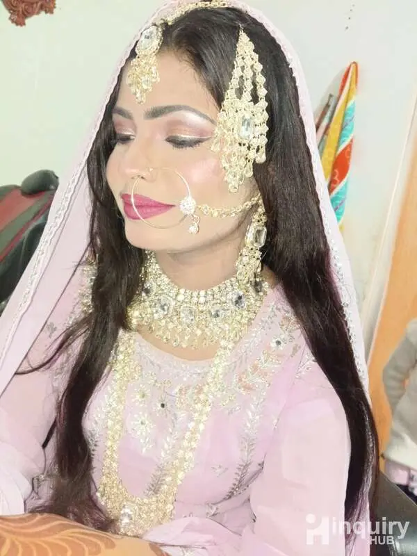 Aayamakeup Artist