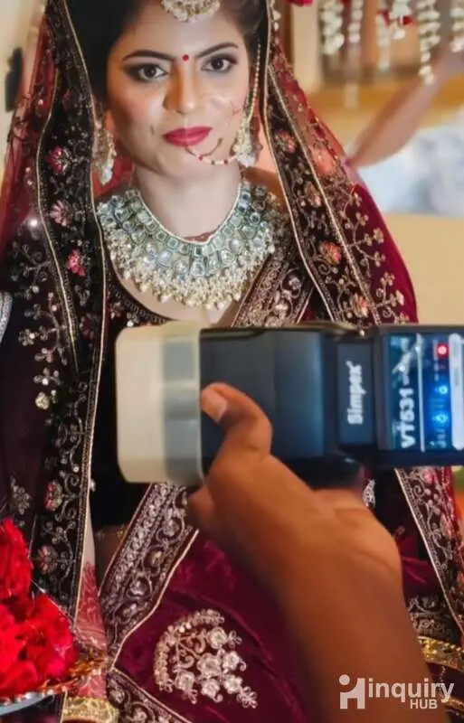 Aayamakeup Artist