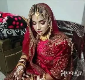 Aayamakeup Artist
