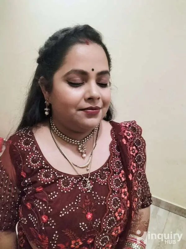 Aparna Makeover Studio