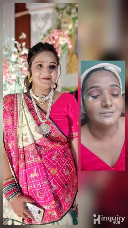 Aparna Makeover Studio