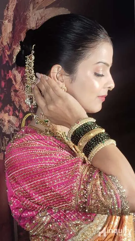 Suvarnamakeup Artist
