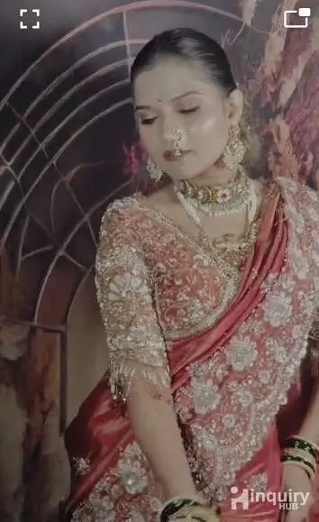 Suvarnamakeup Artist