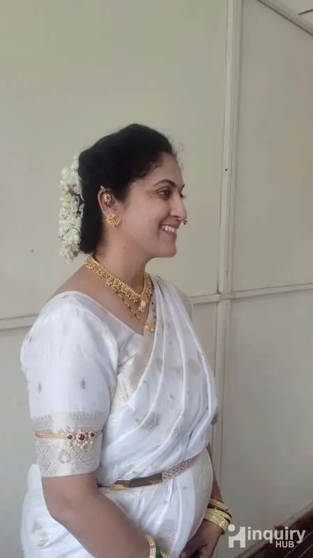 Suvarnamakeup Artist