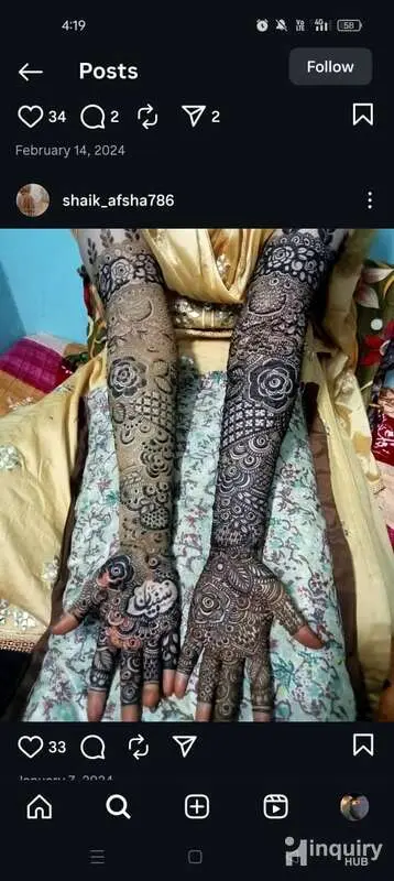 Sumera Begum Makeup Artist