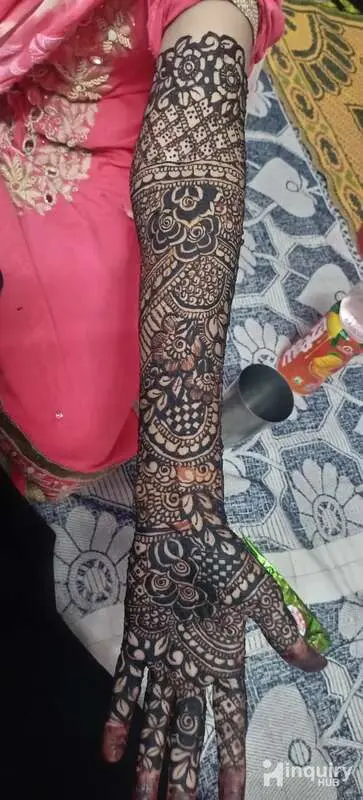 Sumera Begum Makeup Artist