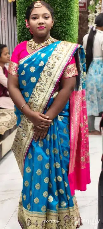 Laxmimakeupartist