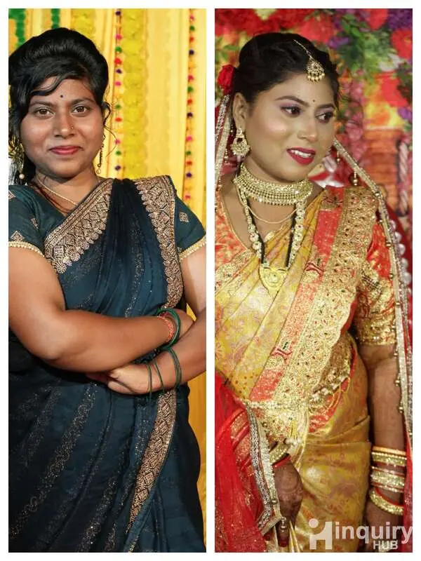 Laxmimakeupartist